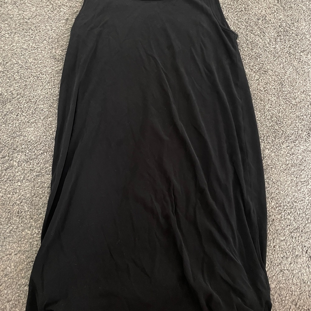 Eileen Fisher Classic dress